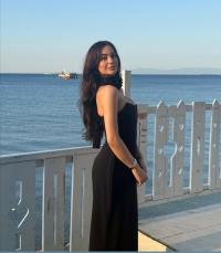 Çorlu Escort Melike – Sarışın Güzelliğiyle Eşsiz Bir Deneyim